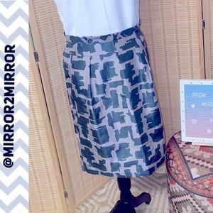 EUC Banana Republic Skirt